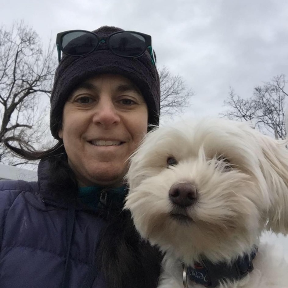 Meet your Posher, Diane